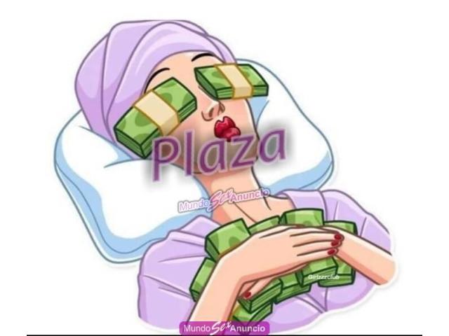 PLAZA DISPONIBLE EN PRIMADO