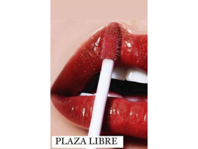 PLAZAS DISPONIBLES YA