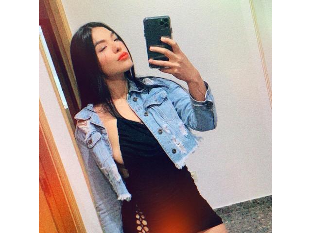 DOMINANTE  ARDIENTE & CONSENTIDA