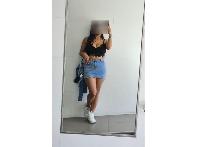 LATINA  COMPLACIENTE Y JUGUETONA🫦
