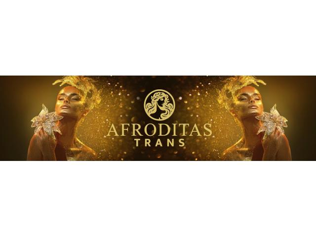 AFRODITASTRANS, ATREVETE A VIVIR!!!