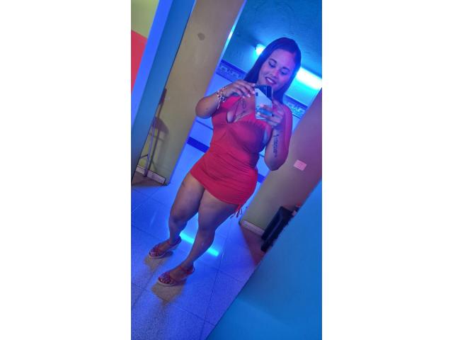 MORENA  ATRACTIVA MUY SENSUAL. . . SALIDAS