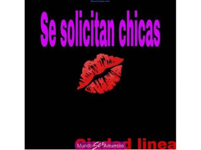 HAZ PARTE DE NUESTRO EQUIPO DE TRABAJO