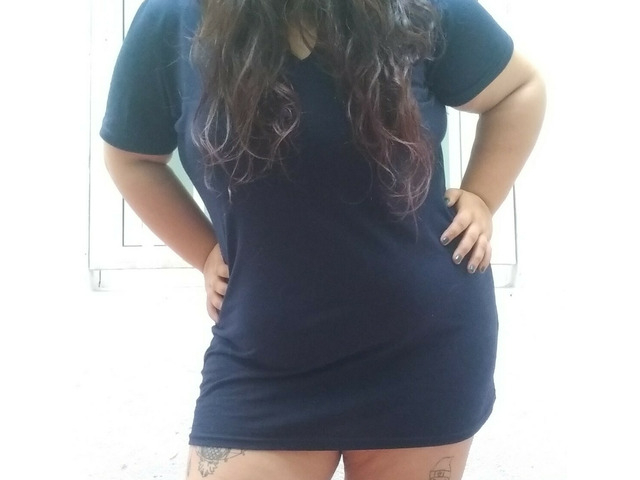 Marta catalana bbw