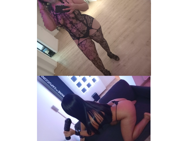 DUPLEX ESCORT CON EL COÑO APRETADO