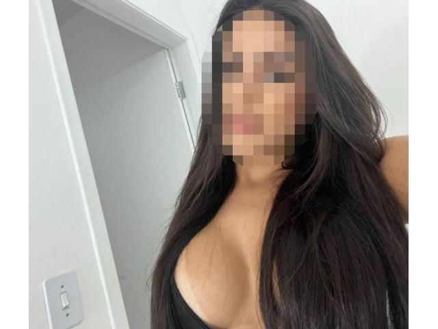 LORENA  HERMOSA MUJER ESPAÑOLA