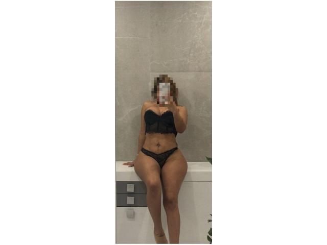 TATIANA TU RUBIA CALIENTE FAVORITA