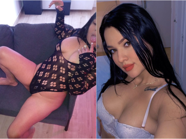 DUPLEX DE CHICAS EN BUSCA DE UNA BUENA POLLA
