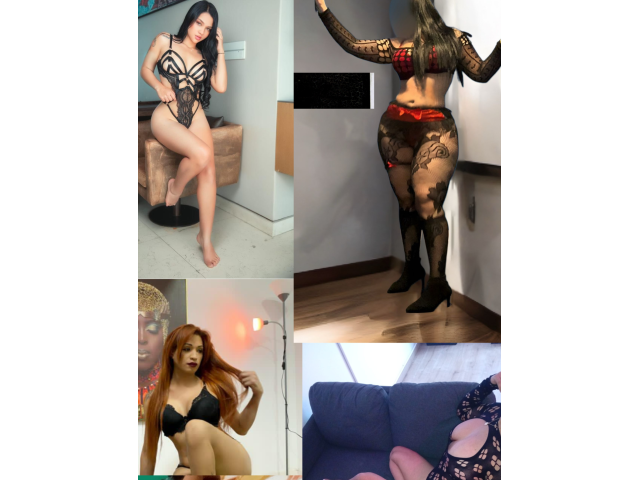 PACK DE HORAS PARA FOLLAR HASTA EL CANSANCIO