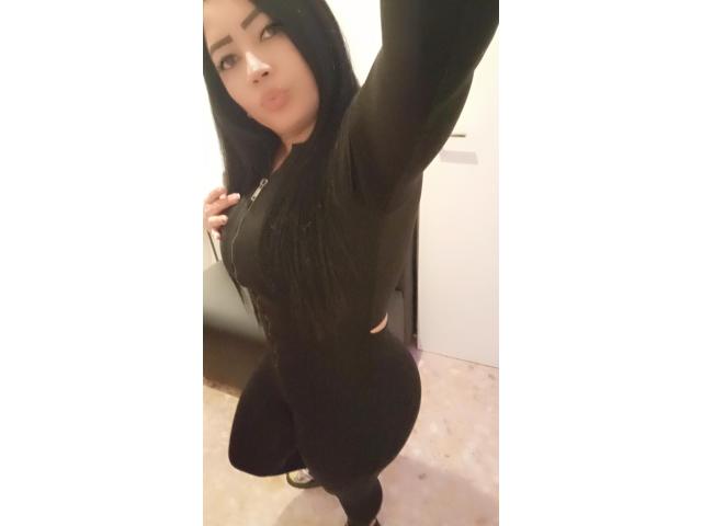 SEDUCTORA DISCRITA EN ELCHE. . . SALIDAS
