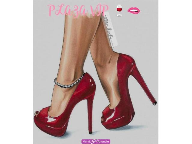 PLAZA Y HABITACIONES ESCORT