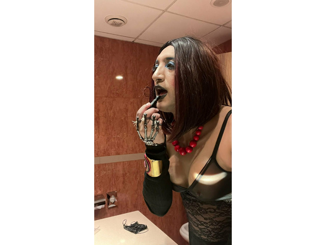 LA MULATA EN BCN, SOY CD