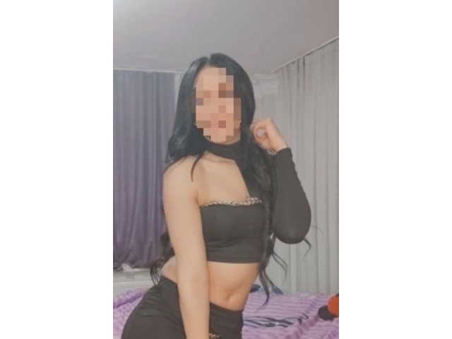 Beatriz búlgara 25 años