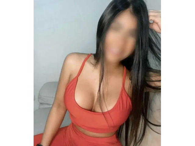 Valentina una chica nueva en málaga centro