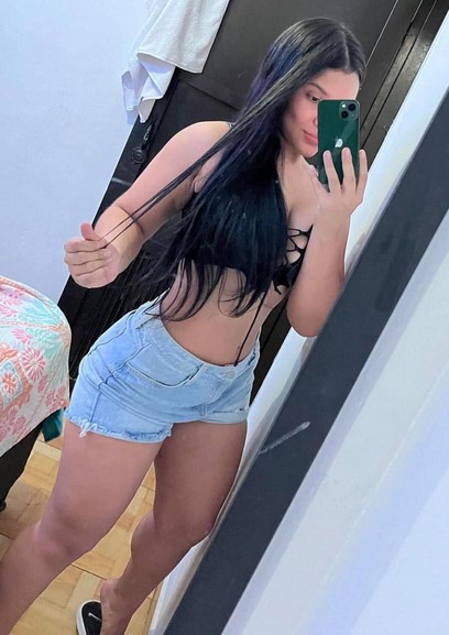 CHICAS ONLINE