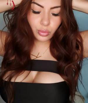 latina cachonda morbosa