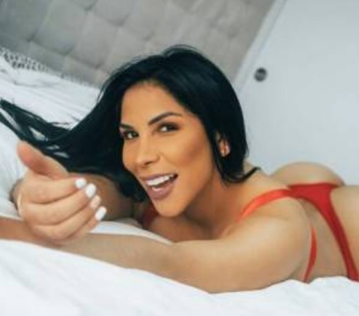 Sensual viciosa
