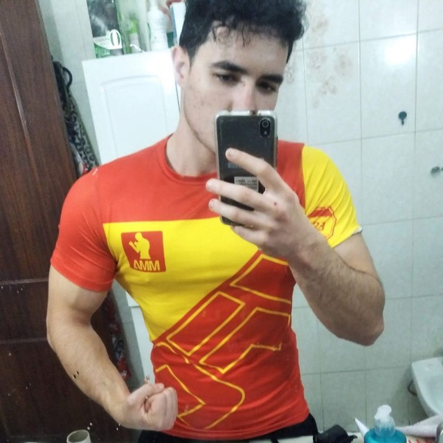 Marcelo stripper