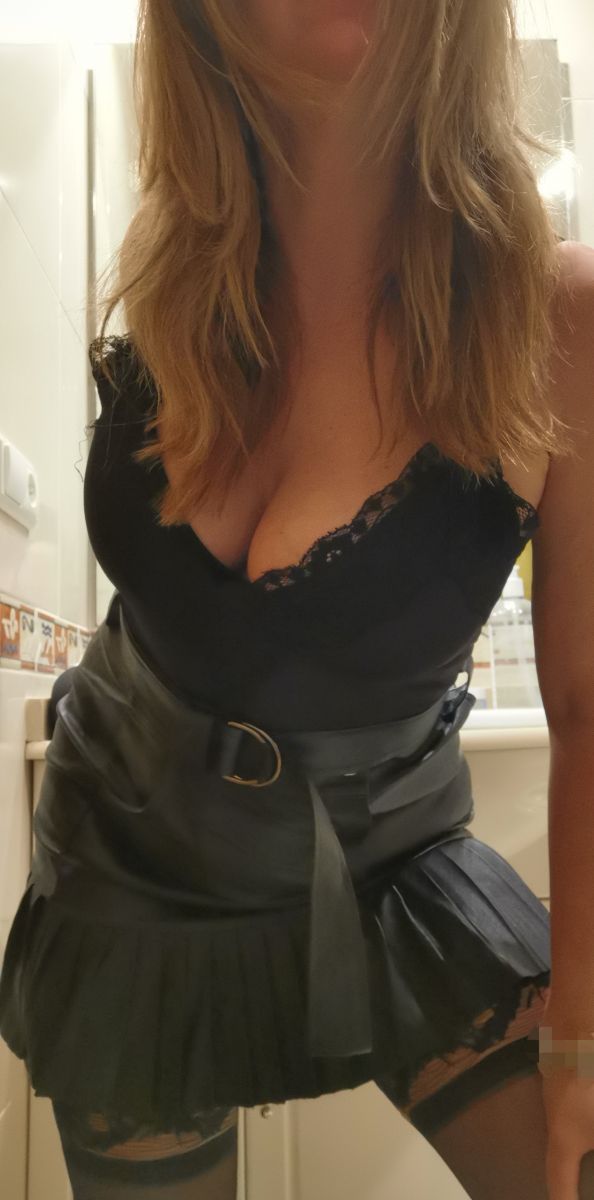 Sandra MILF