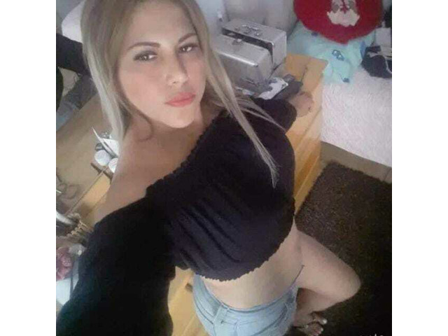 Brasileña y española