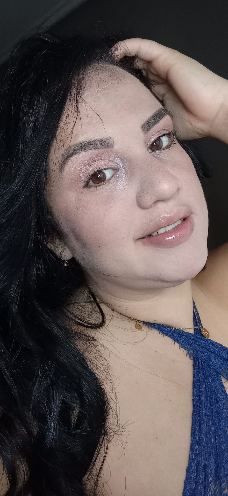 Shantall