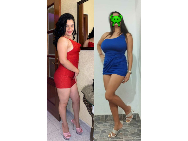 SOL Y SARA