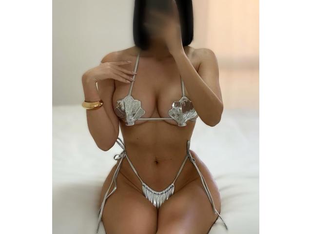 Camila, la chispa más ardiente de Figueres