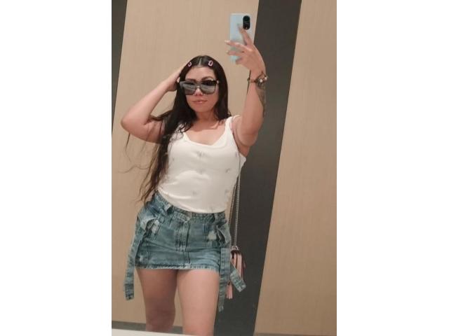 sofia recien llegada