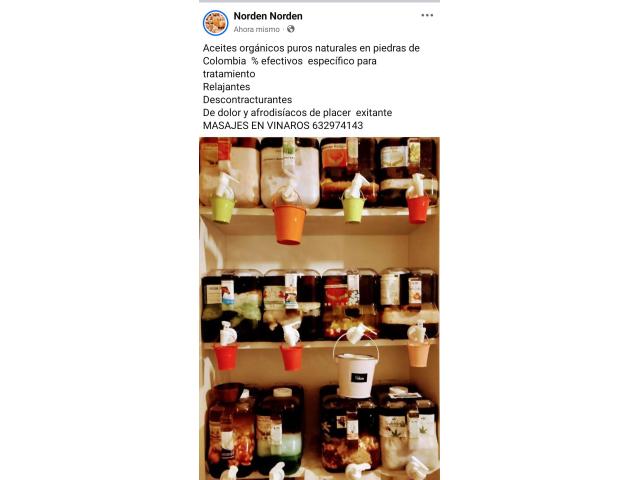 María del mar Vinaros 632974143