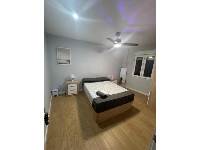 NUEVA HABITACIONES DISPONIBLES EN BLANES