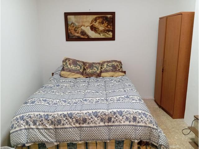 HABITACION TIPO LOFT SEVILLA LOS REMEDIOS