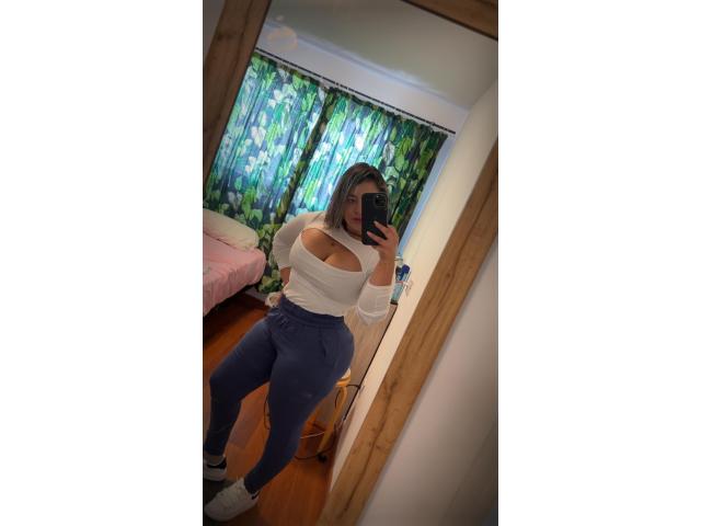 SEXY SABRINA NOVEDAD