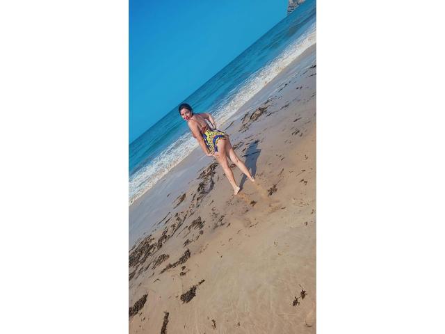 SOLO SALIDAS. CORAL BUENA CHUPADA