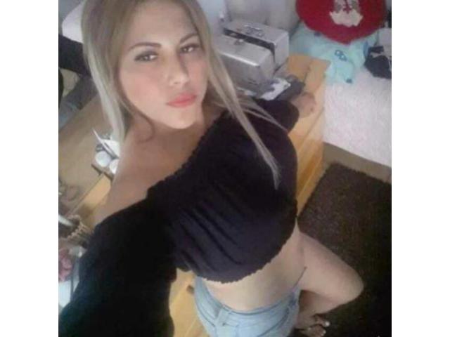 tia y sobrina salidas y videollamadas las 24h