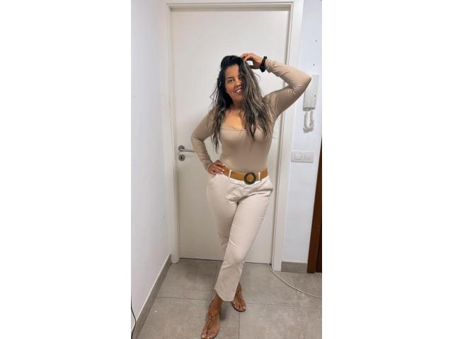 DANIELA NOVEDAD