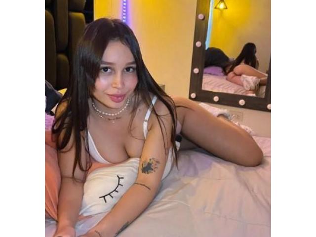 Quieres ser mi macho ? ? ? ?