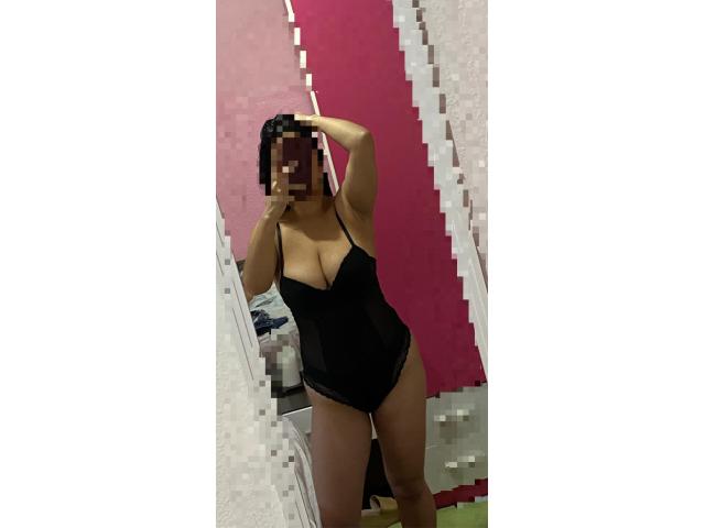 PRIMERA VEZ !!! DISPONIBLE