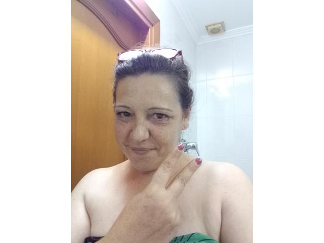 Mujer madurita para videos