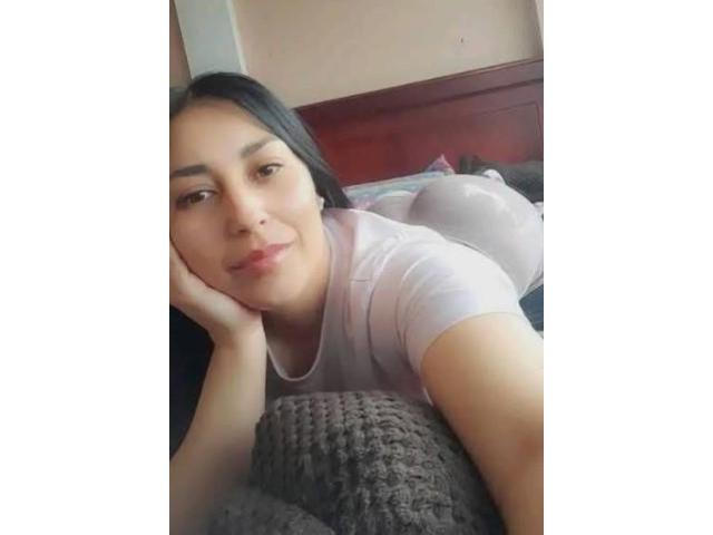 VEN ACÁ Y FOLLAME RICO MI AMOR/