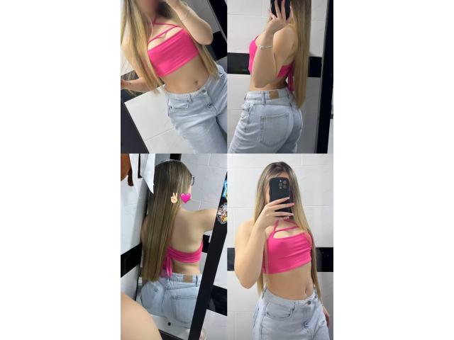 videitos bien calientes
