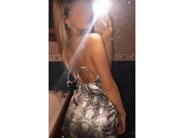 SOLO SALIDAS INDEPENDIENTE HERMOSA Y FIESTERA