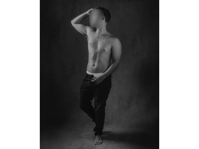Acompañante masculino para mujeres