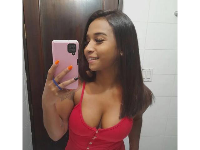 estas cachondo ? me imagino que si, ?