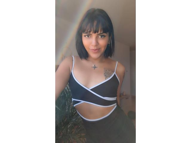 VALENTINA TRANS ATREVIDA