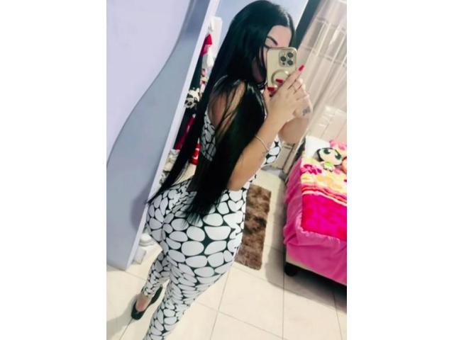 chica latina muy guapa sexy !