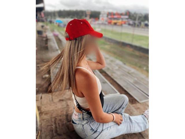 Susurros y gemidos solo para ti