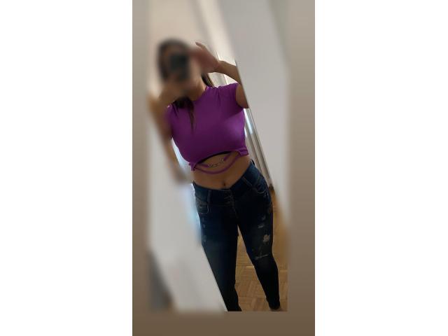  PRIMERA VEZ !
