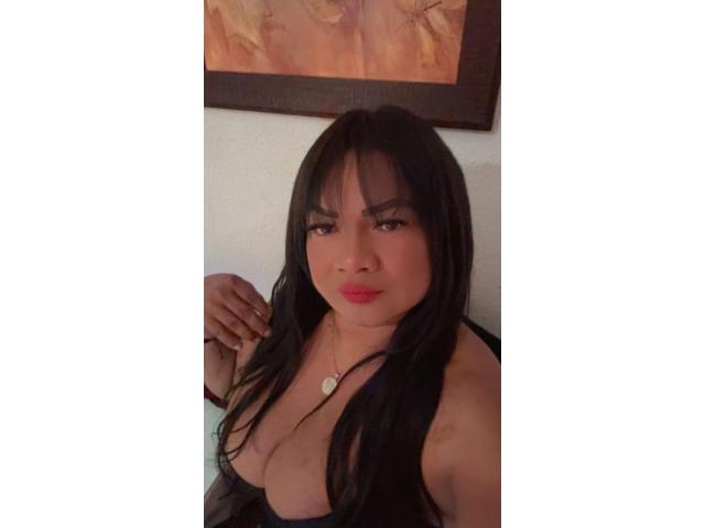 NATALIA PRECIOSA TRANS