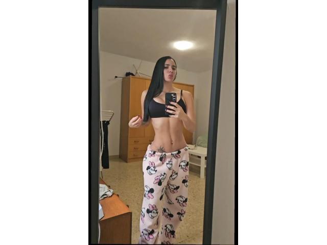 PAOLA LLAMAME TE ENCANTARA