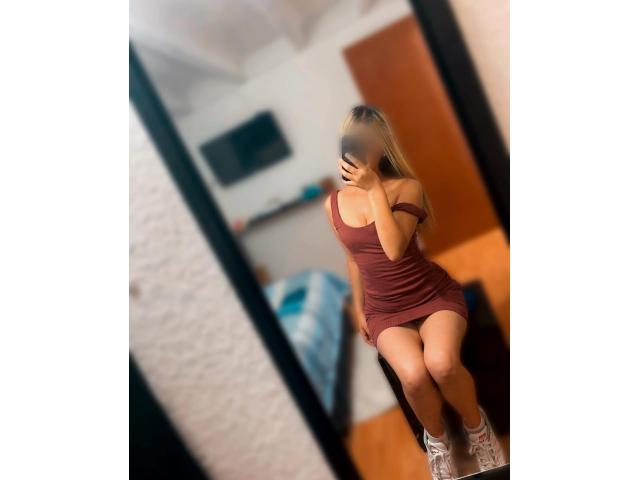 Ella domina, tú obedeces Juego de pr